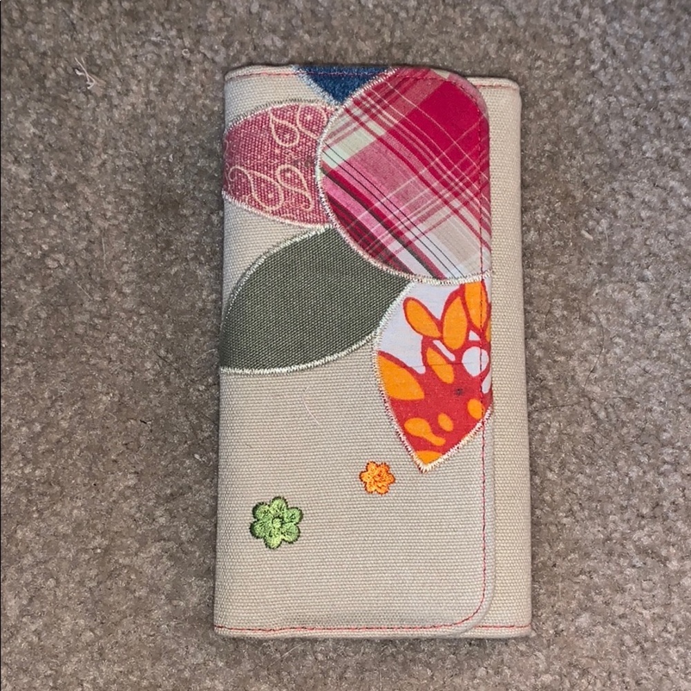 Artsy Wallet